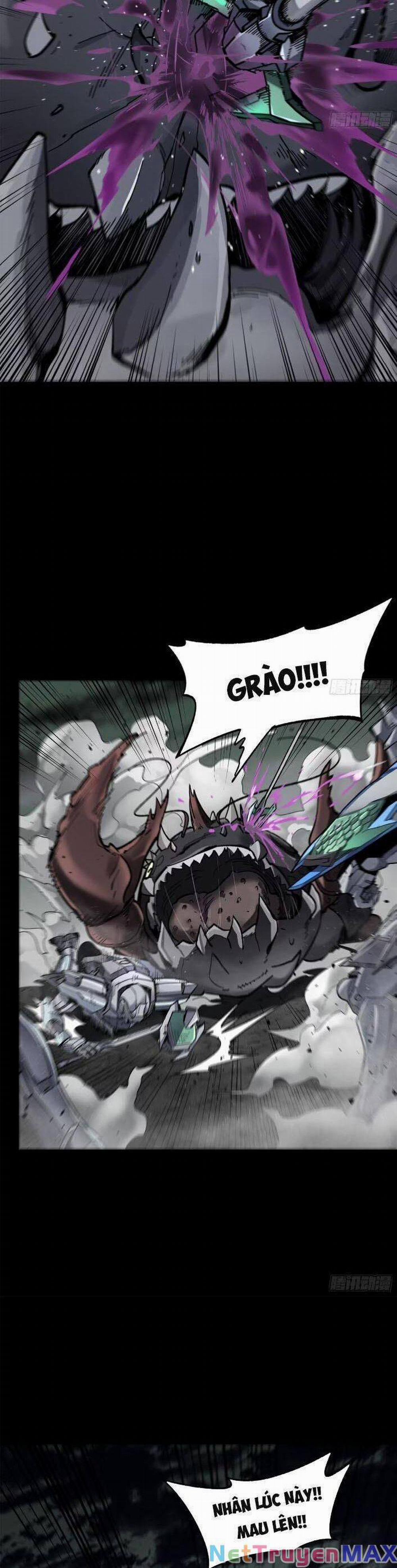 Tinh Giáp Hồn Tướng 139 trang 29