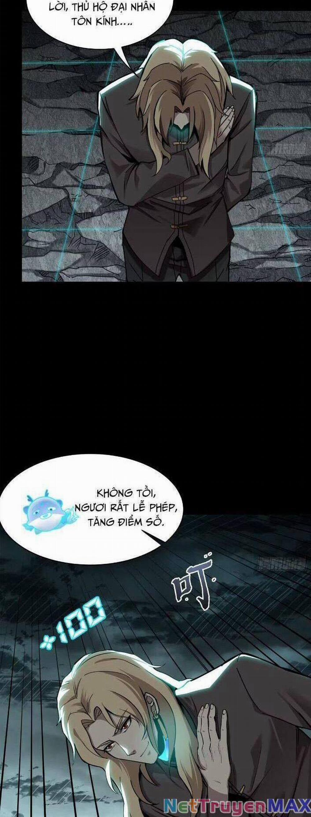 Tinh Giáp Hồn Tướng 139 trang 3