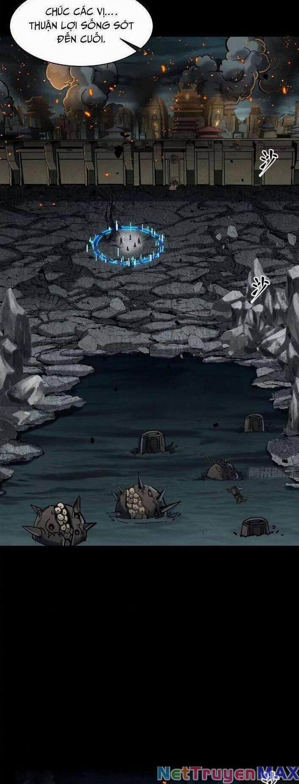 Tinh Giáp Hồn Tướng 139 trang 5