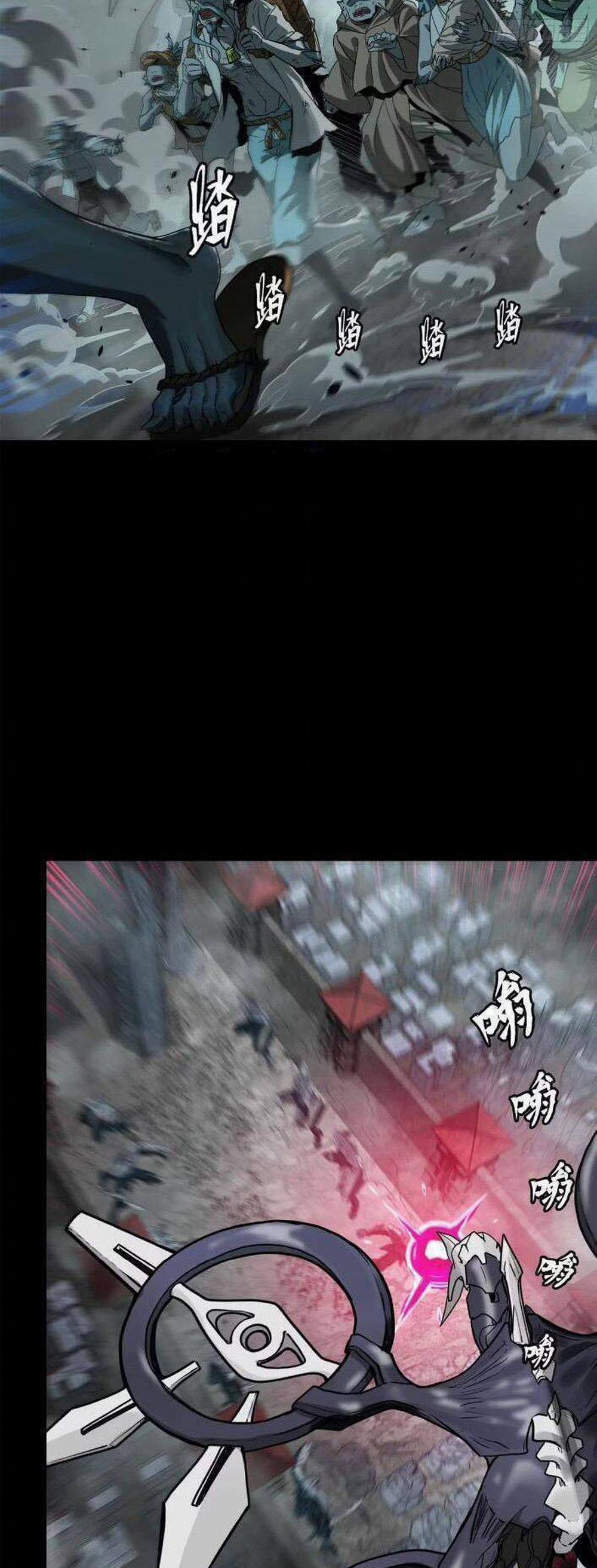 Tinh Giáp Hồn Tướng 139 trang 8