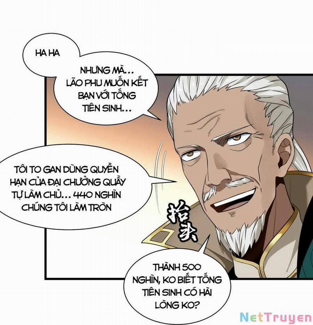 Tinh Giáp Hồn Tướng 14 trang 10