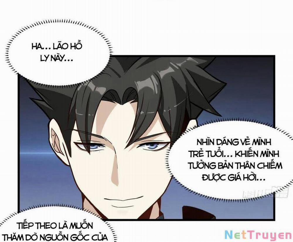 Tinh Giáp Hồn Tướng 14 trang 11