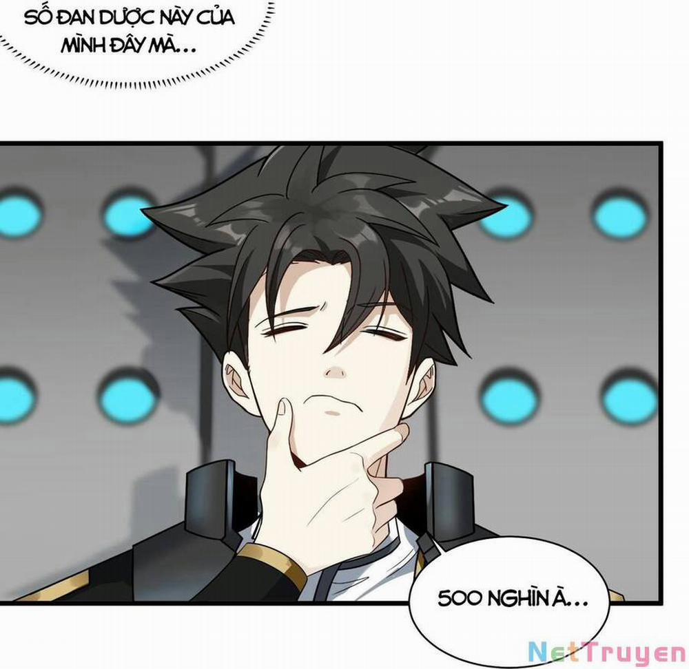 Tinh Giáp Hồn Tướng 14 trang 12