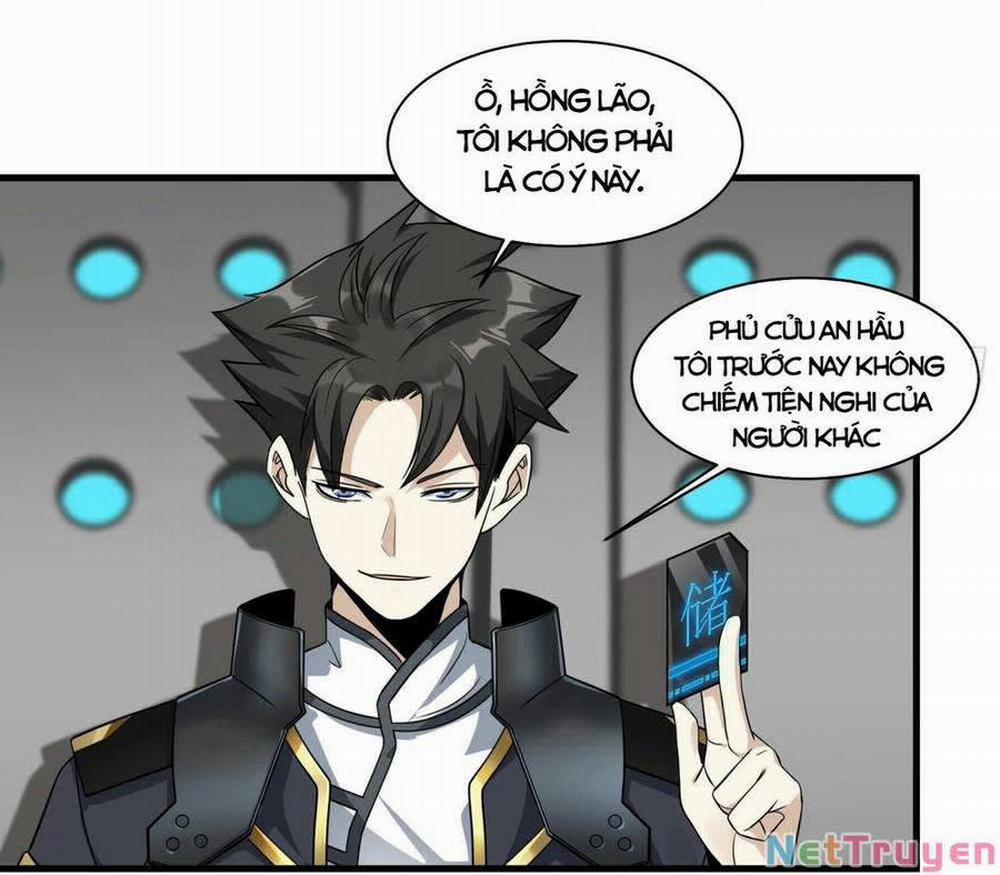 Tinh Giáp Hồn Tướng 14 trang 14