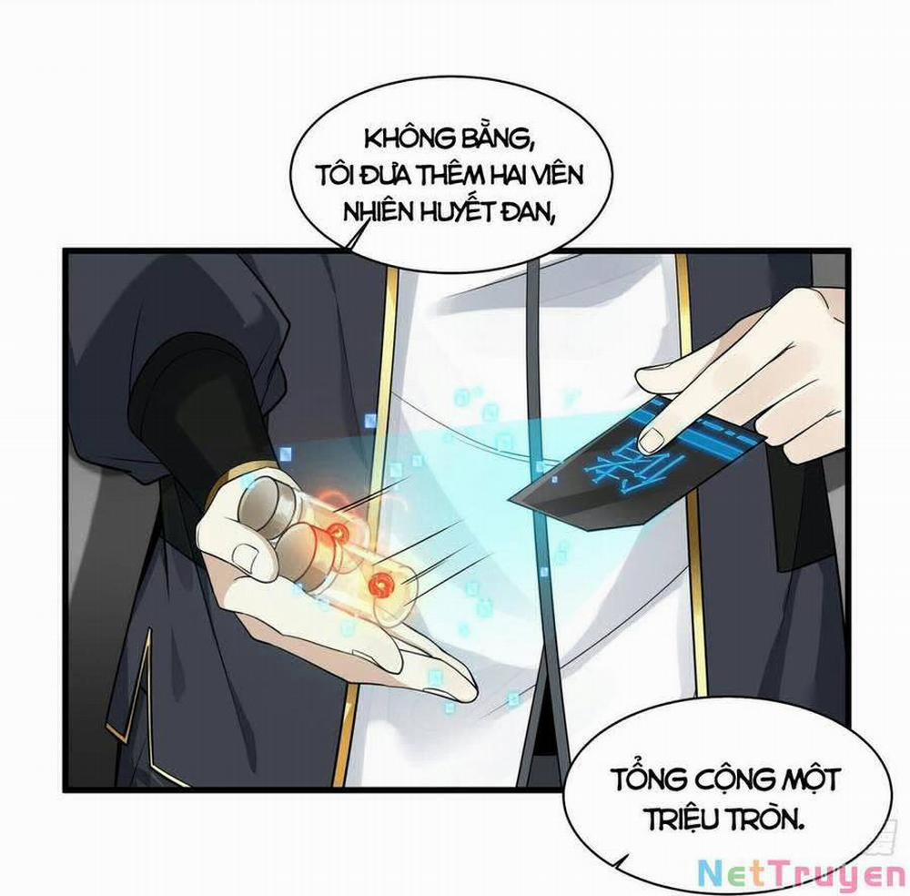 Tinh Giáp Hồn Tướng 14 trang 15