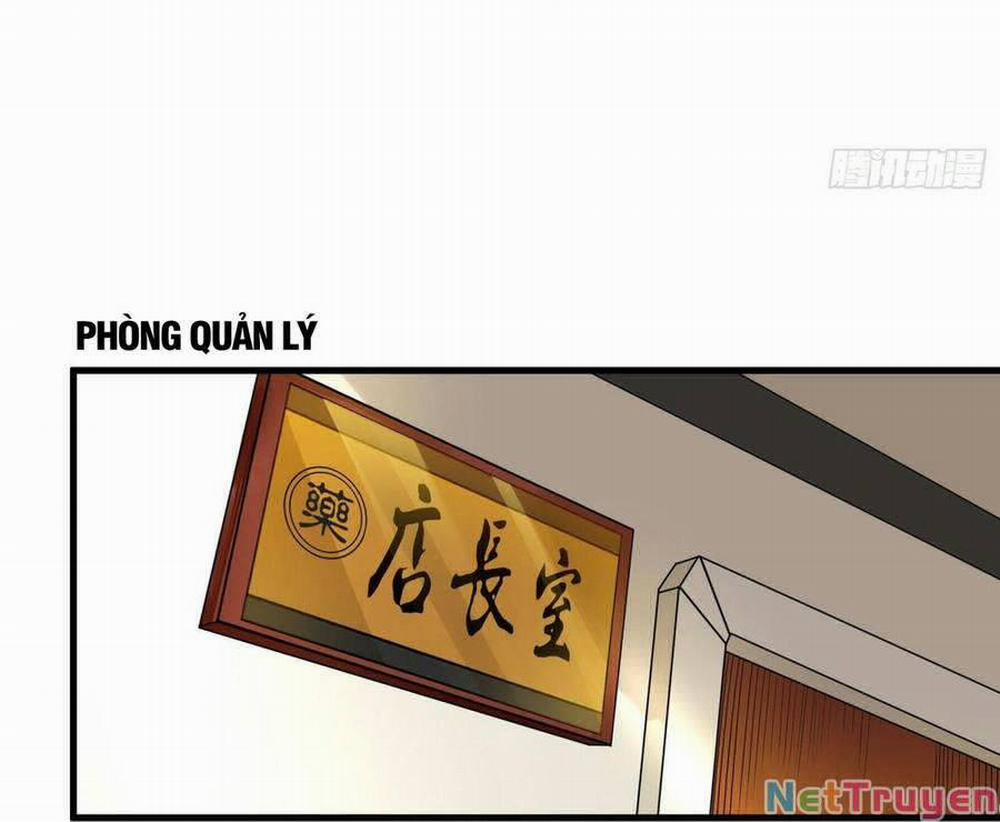 Tinh Giáp Hồn Tướng 14 trang 22