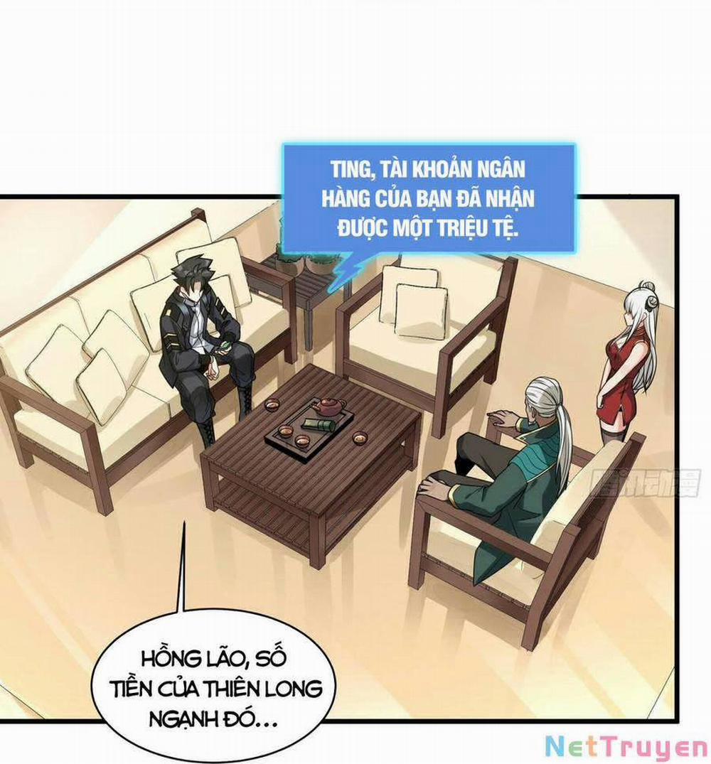 Tinh Giáp Hồn Tướng 14 trang 23