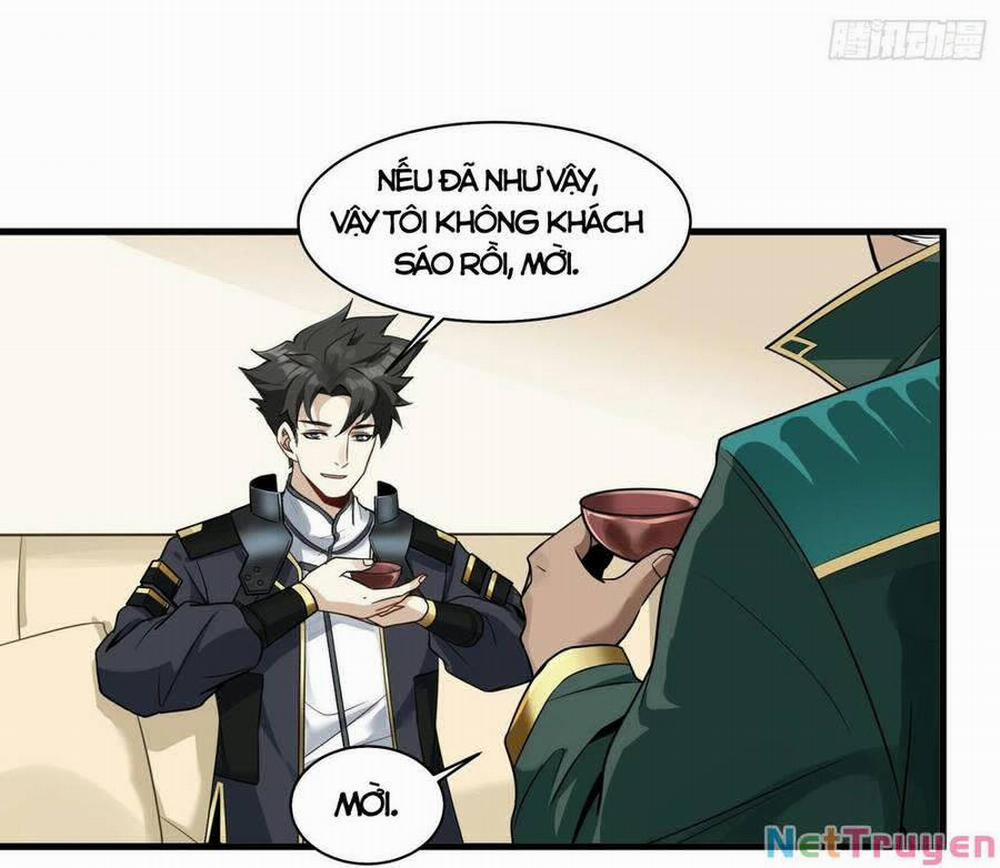 Tinh Giáp Hồn Tướng 14 trang 26