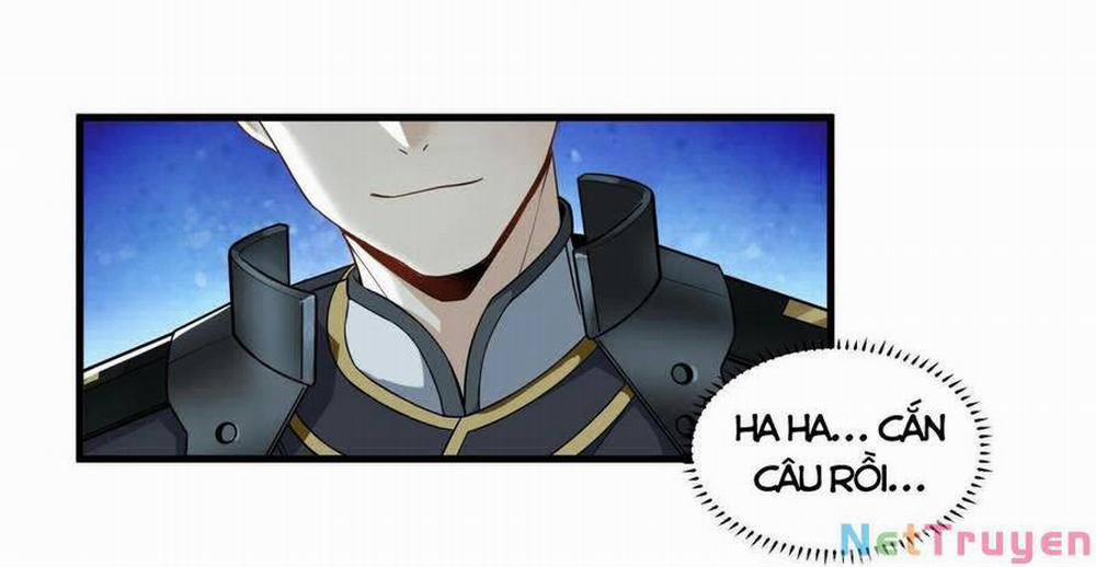 Tinh Giáp Hồn Tướng 14 trang 3