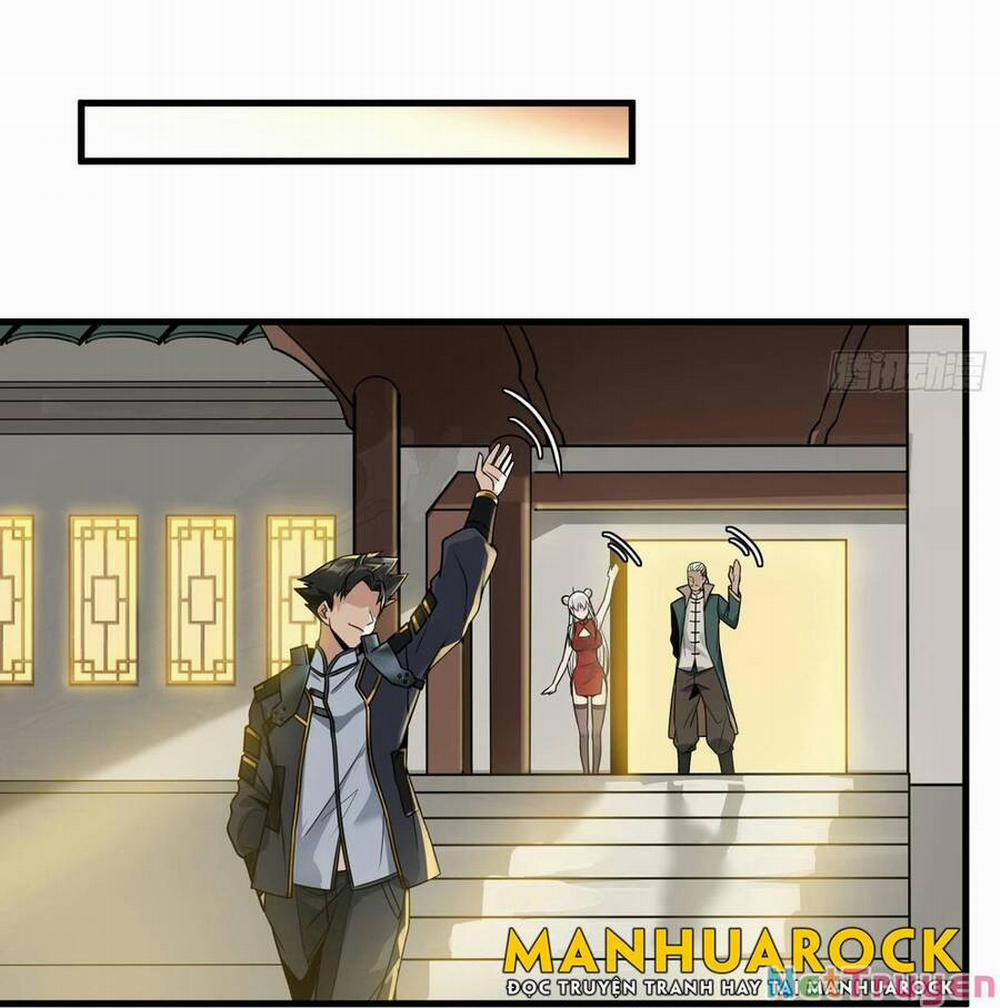 Tinh Giáp Hồn Tướng 14 trang 32