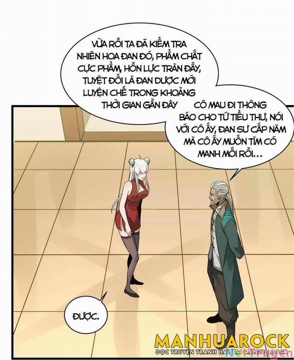 Tinh Giáp Hồn Tướng 14 trang 35