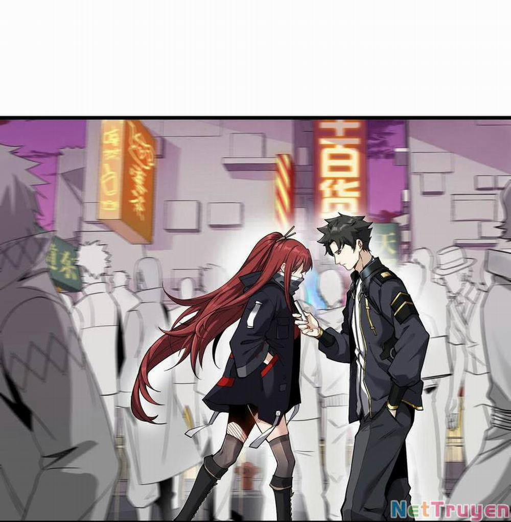 Tinh Giáp Hồn Tướng 14 trang 37