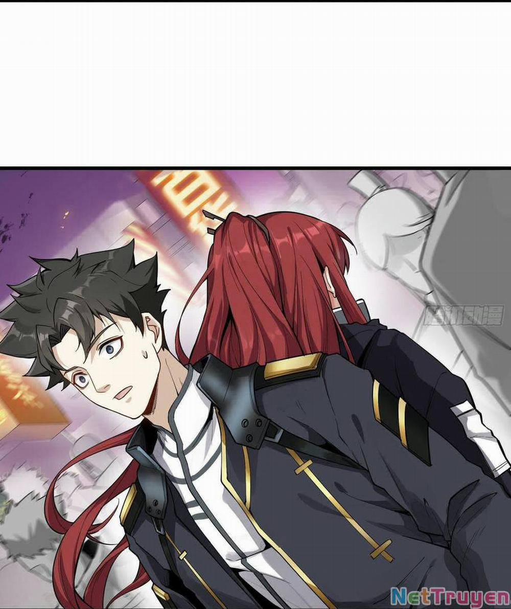 Tinh Giáp Hồn Tướng 14 trang 38