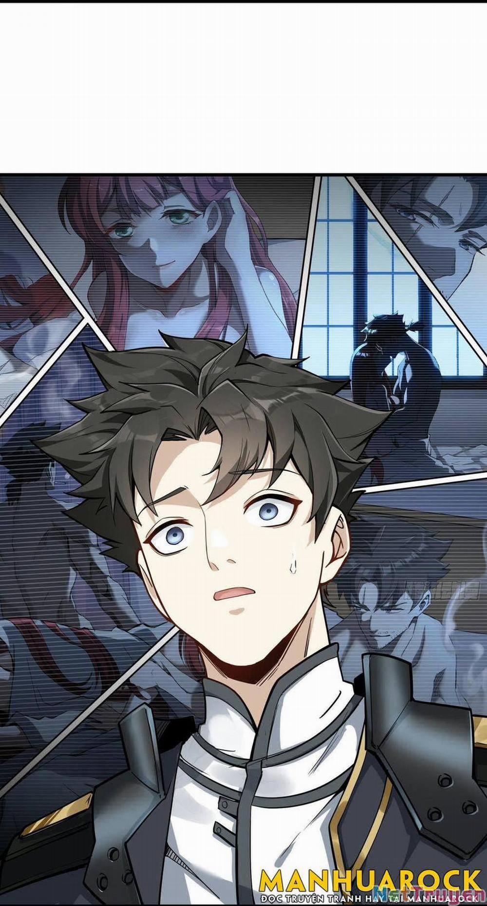 Tinh Giáp Hồn Tướng 14 trang 39