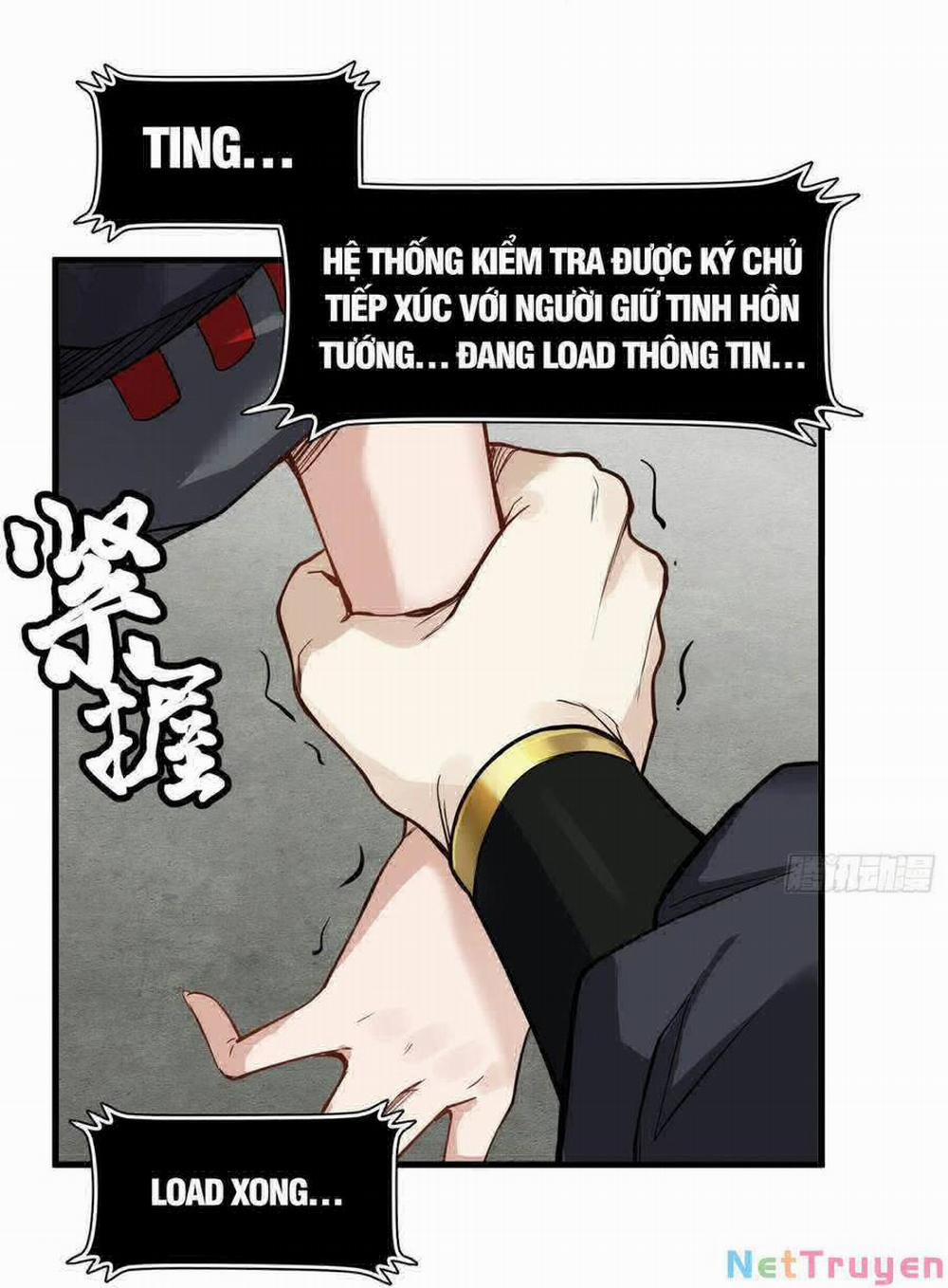 Tinh Giáp Hồn Tướng 14 trang 43