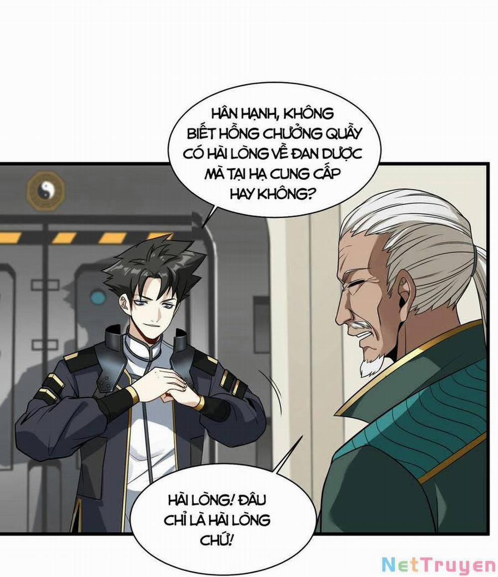 Tinh Giáp Hồn Tướng 14 trang 5