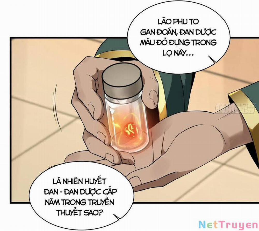 Tinh Giáp Hồn Tướng 14 trang 6