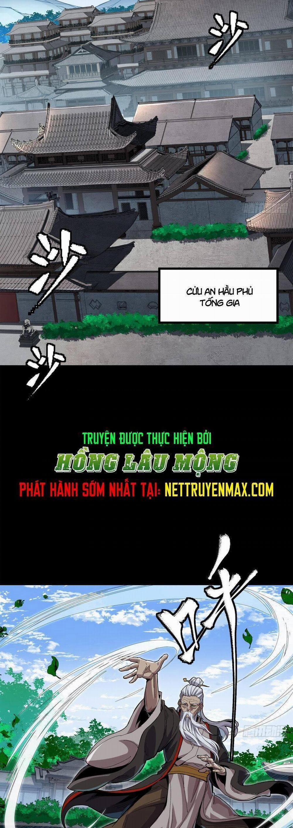 Tinh Giáp Hồn Tướng 140 trang 1