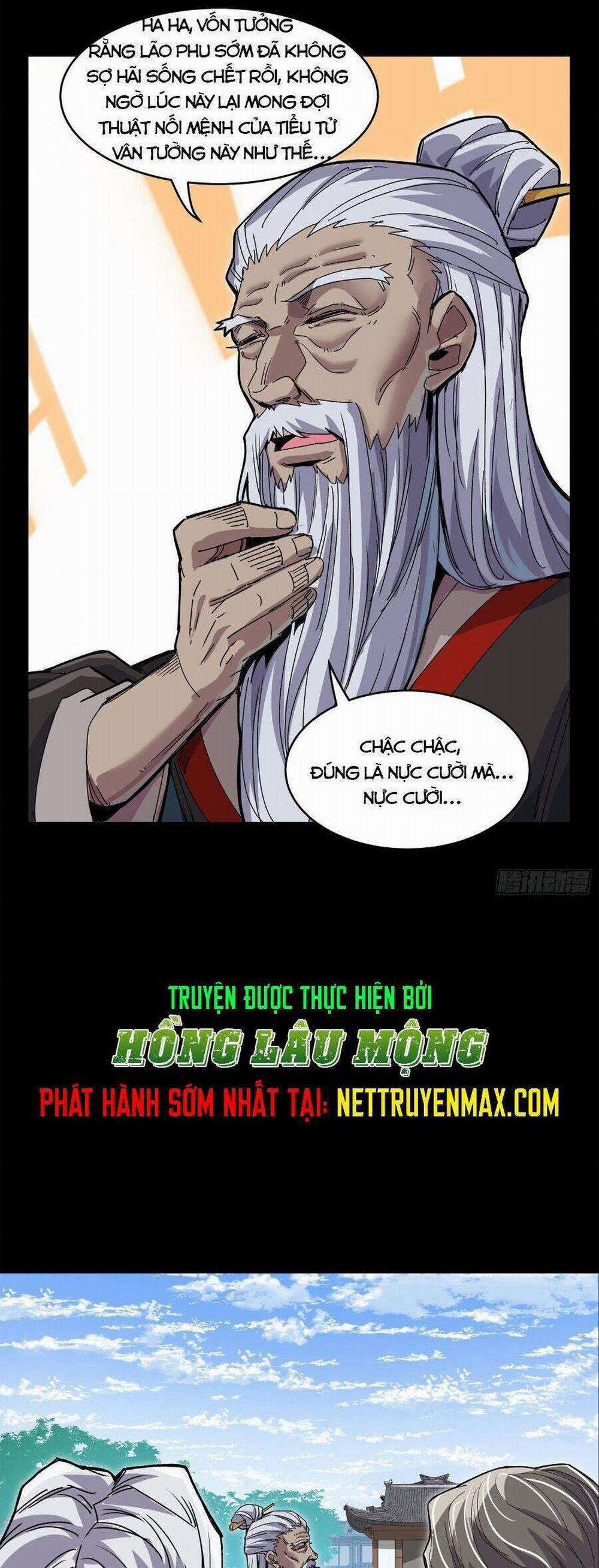 Tinh Giáp Hồn Tướng 140 trang 10