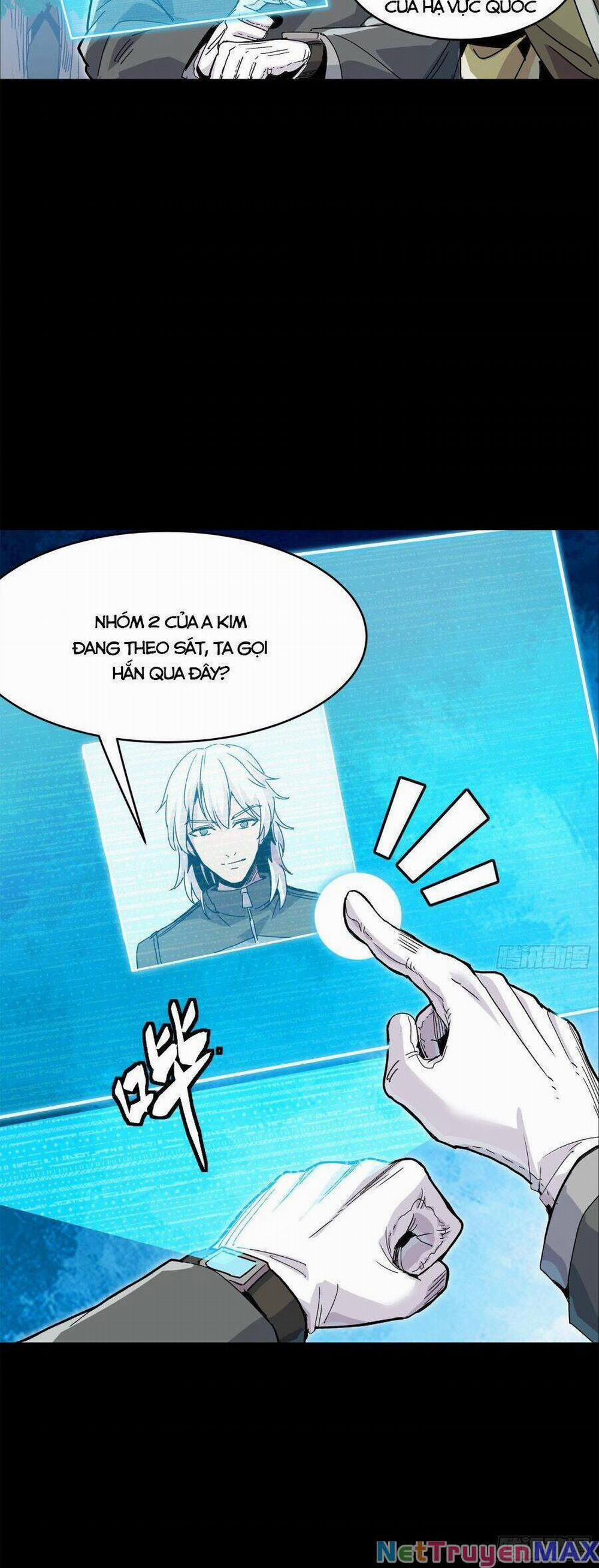 Tinh Giáp Hồn Tướng 140 trang 12