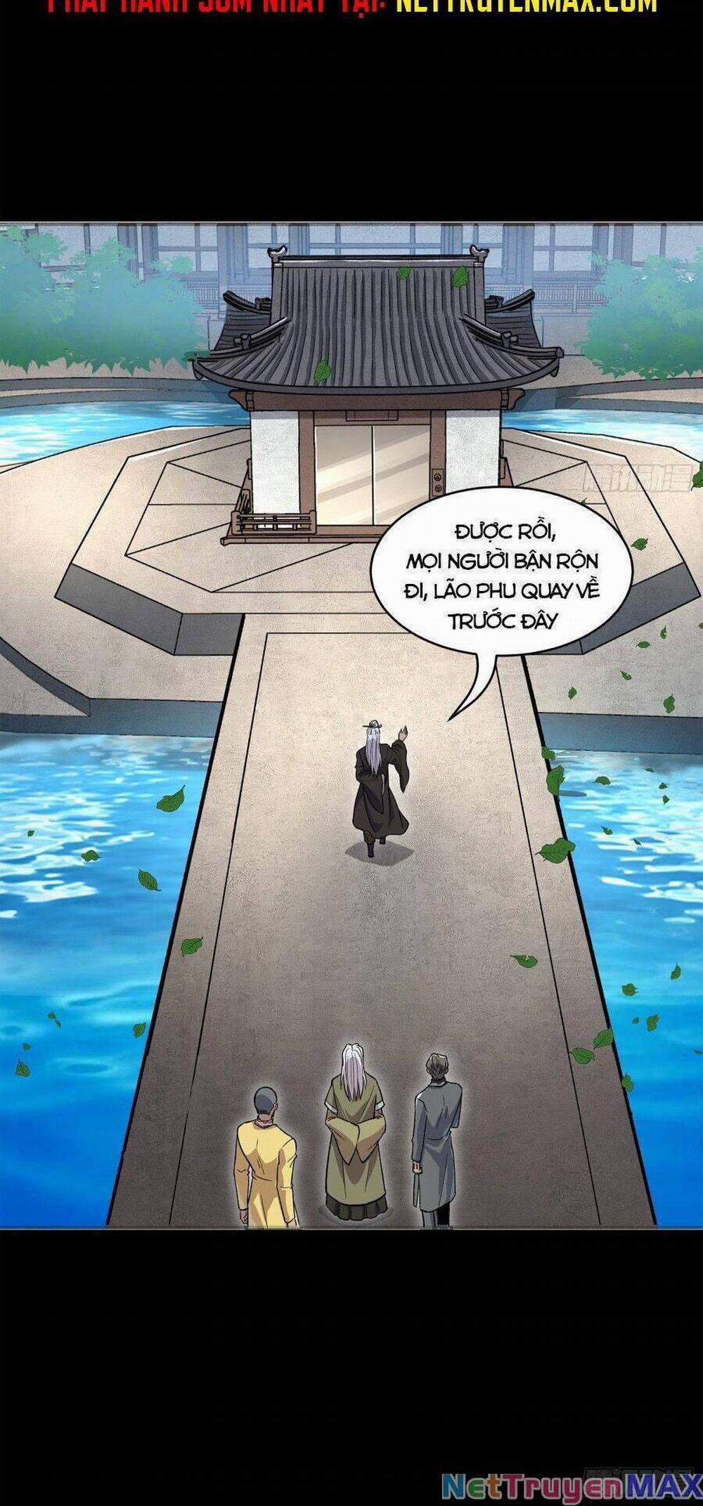 Tinh Giáp Hồn Tướng 140 trang 14