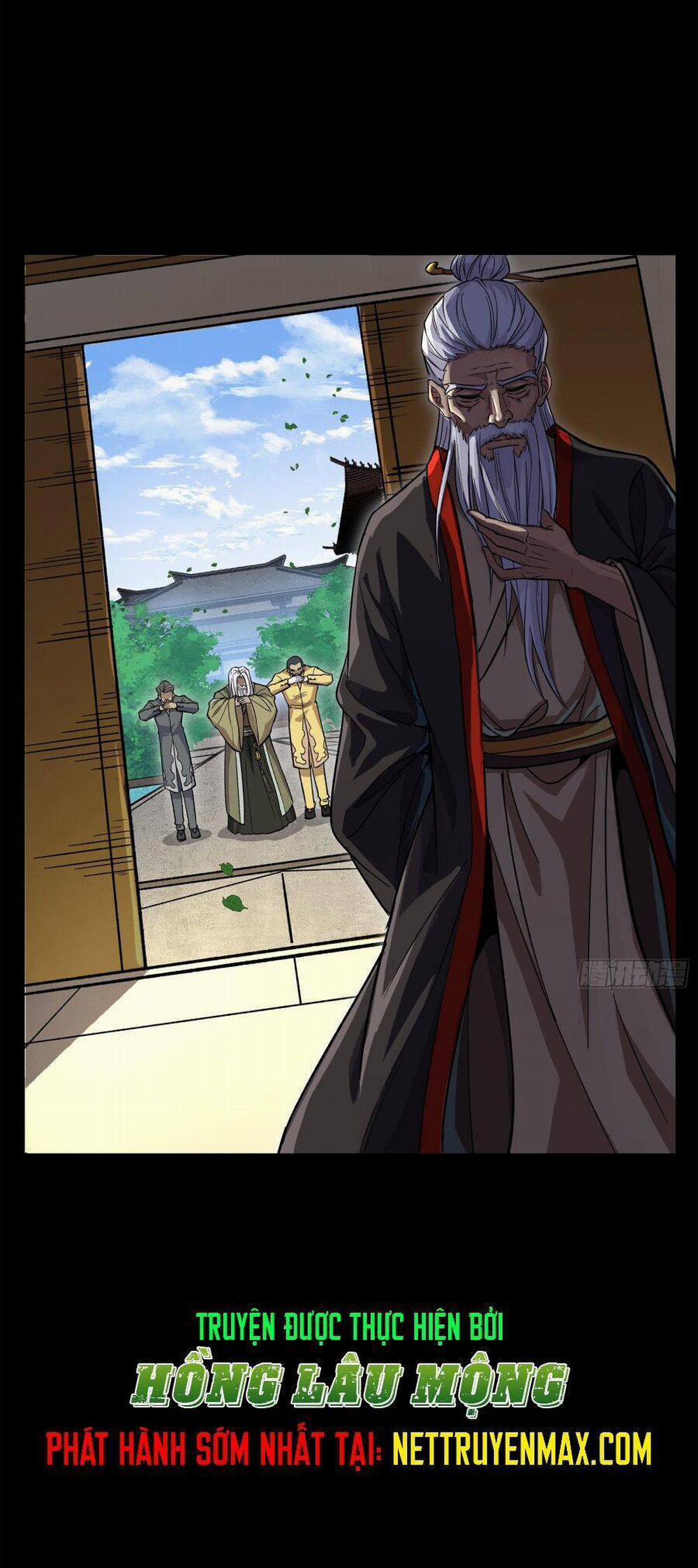 Tinh Giáp Hồn Tướng 140 trang 15