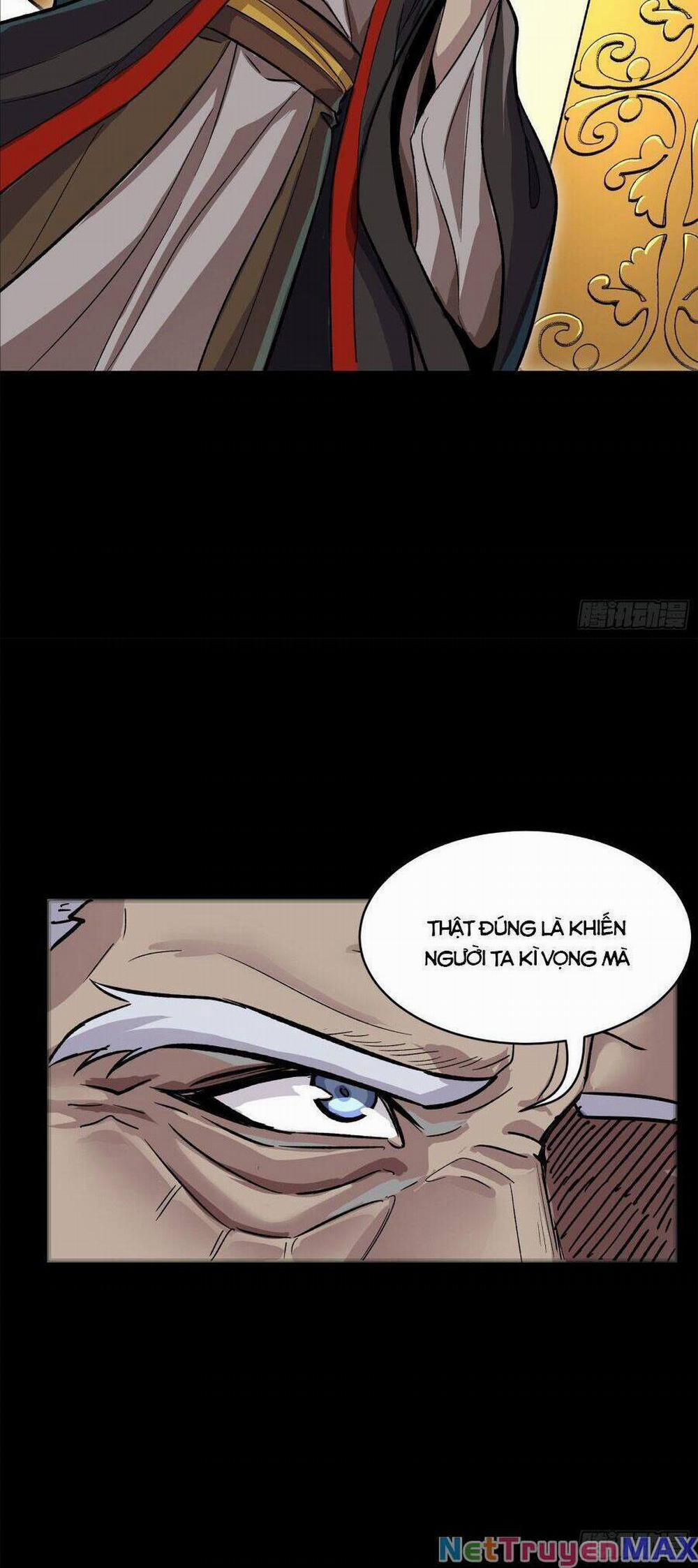 Tinh Giáp Hồn Tướng 140 trang 17