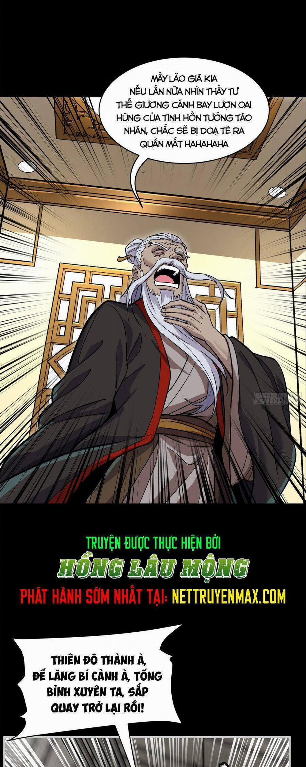 Tinh Giáp Hồn Tướng 140 trang 18