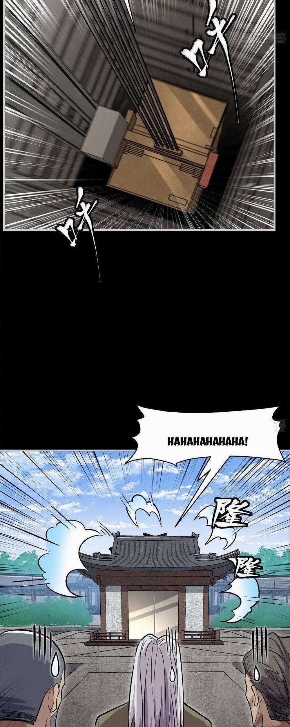 Tinh Giáp Hồn Tướng 140 trang 19