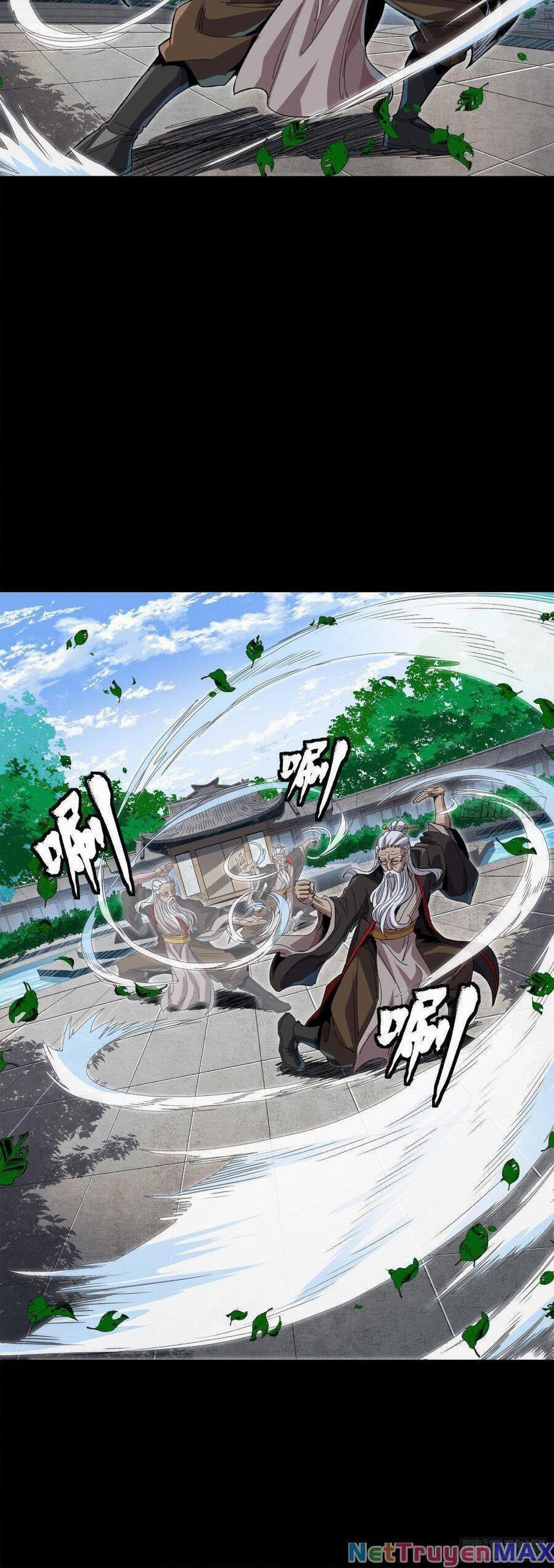 Tinh Giáp Hồn Tướng 140 trang 2