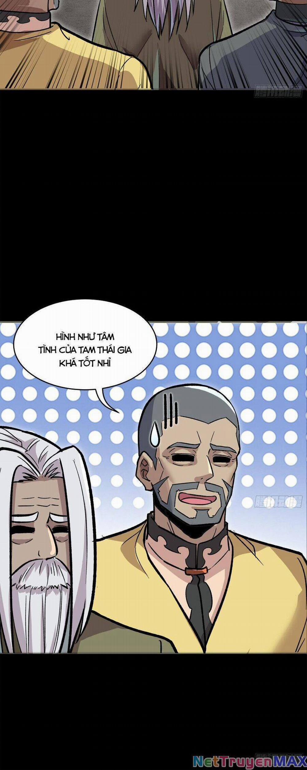 Tinh Giáp Hồn Tướng 140 trang 20