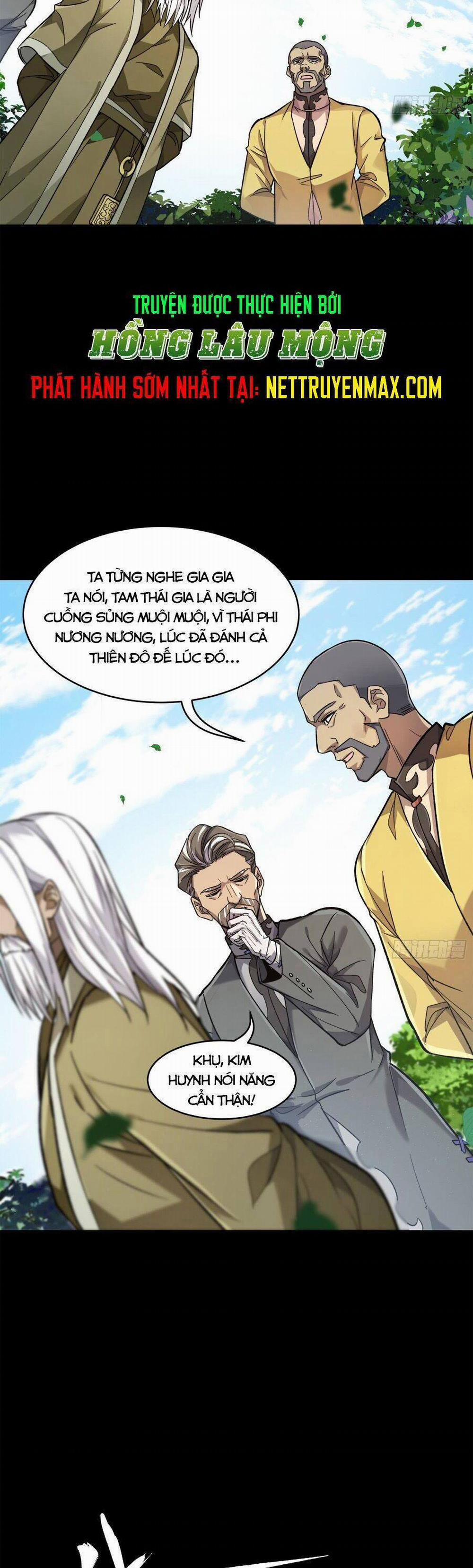 Tinh Giáp Hồn Tướng 140 trang 22