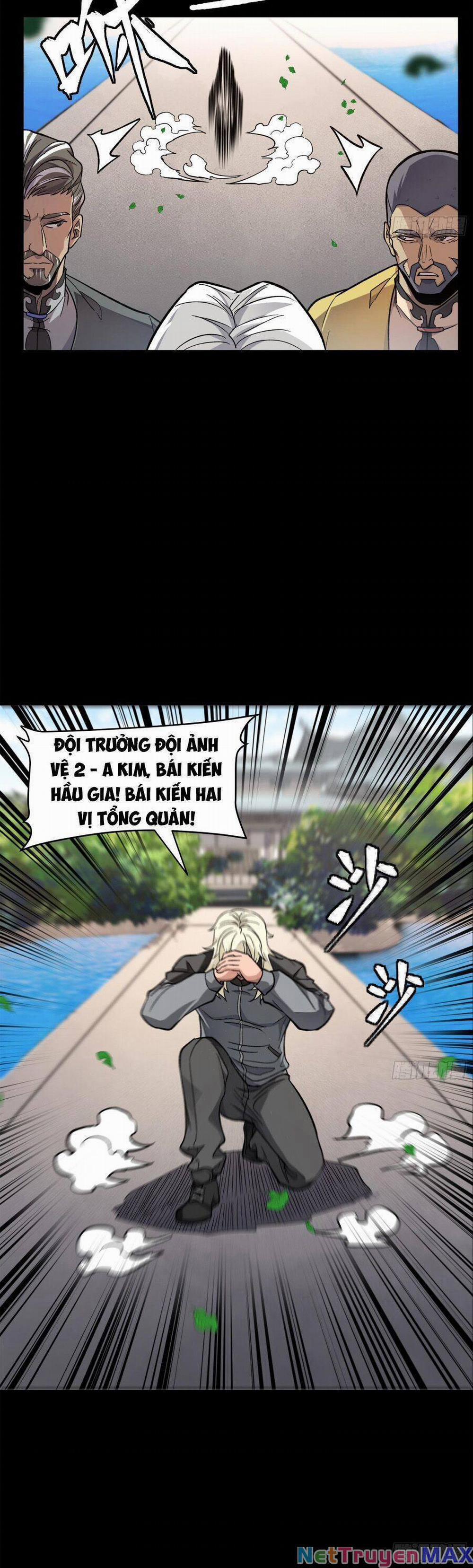 Tinh Giáp Hồn Tướng 140 trang 23