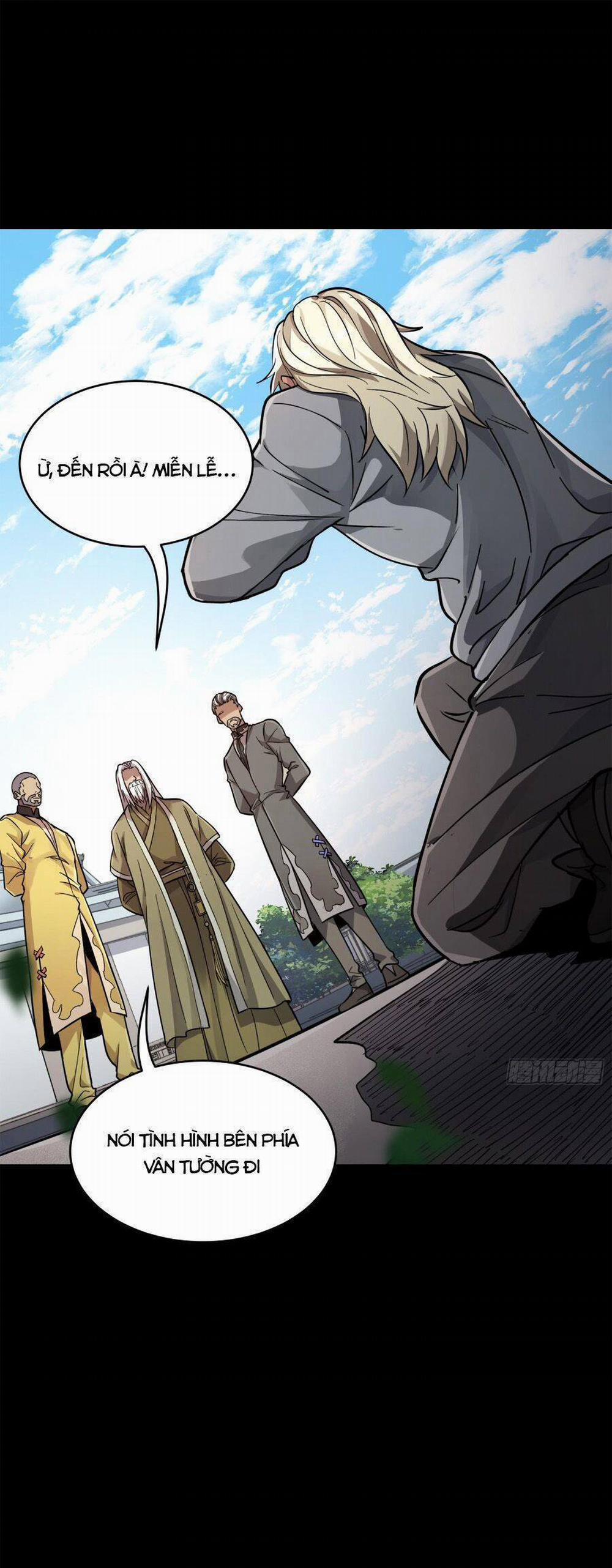 Tinh Giáp Hồn Tướng 140 trang 24