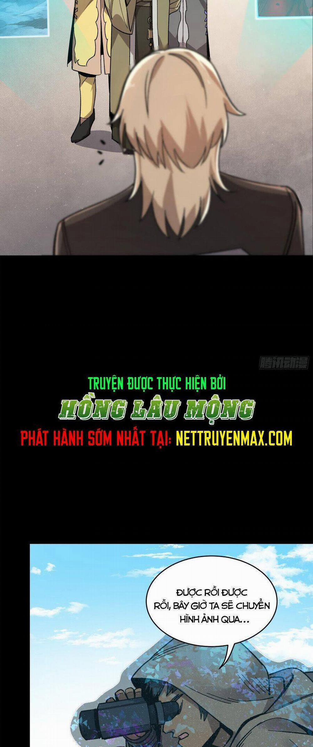 Tinh Giáp Hồn Tướng 140 trang 29