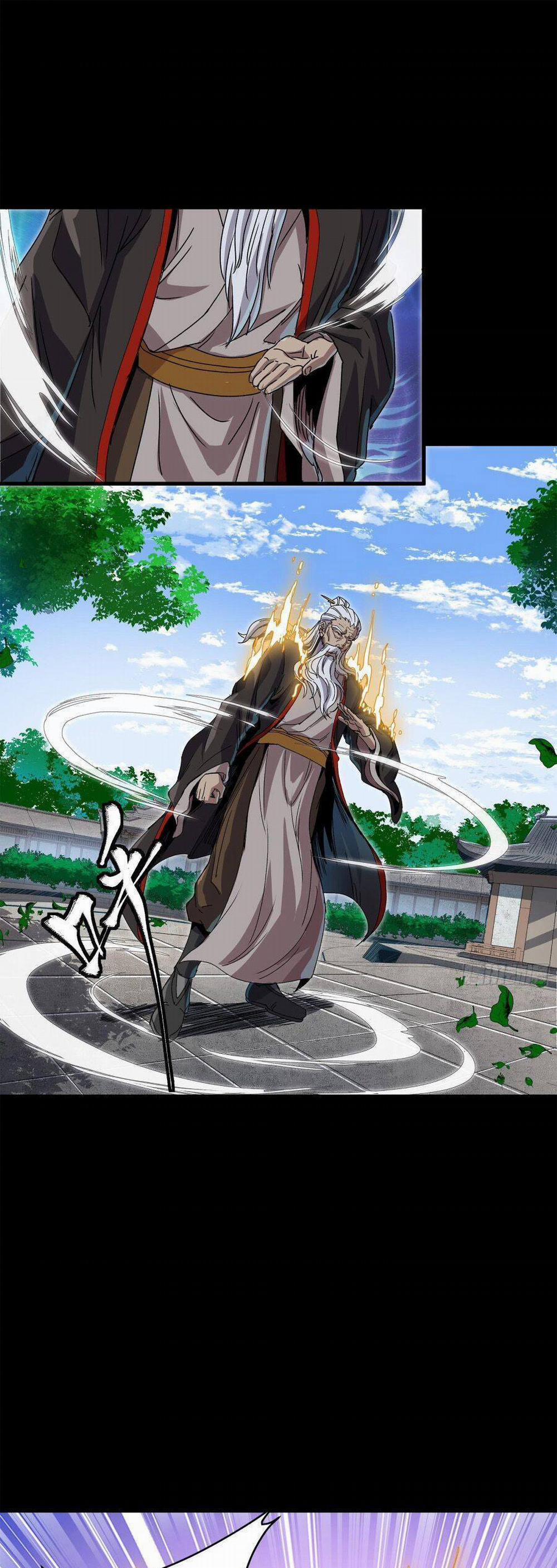 Tinh Giáp Hồn Tướng 140 trang 3