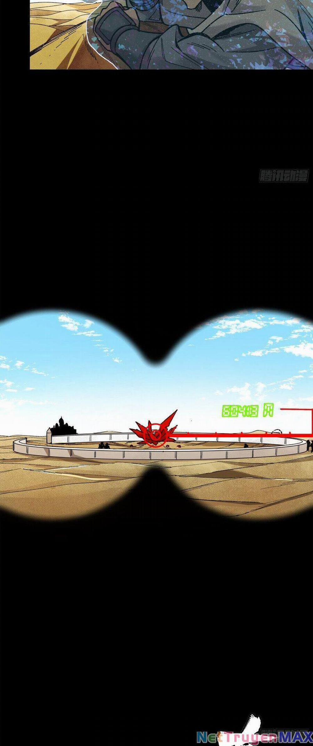 Tinh Giáp Hồn Tướng 140 trang 30