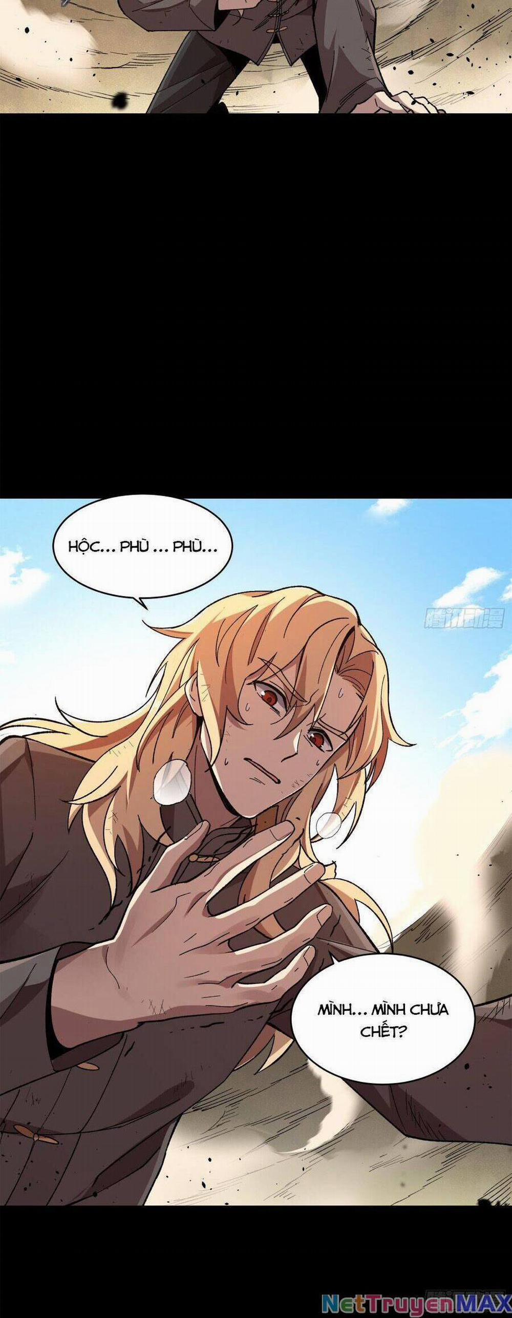 Tinh Giáp Hồn Tướng 140 trang 33