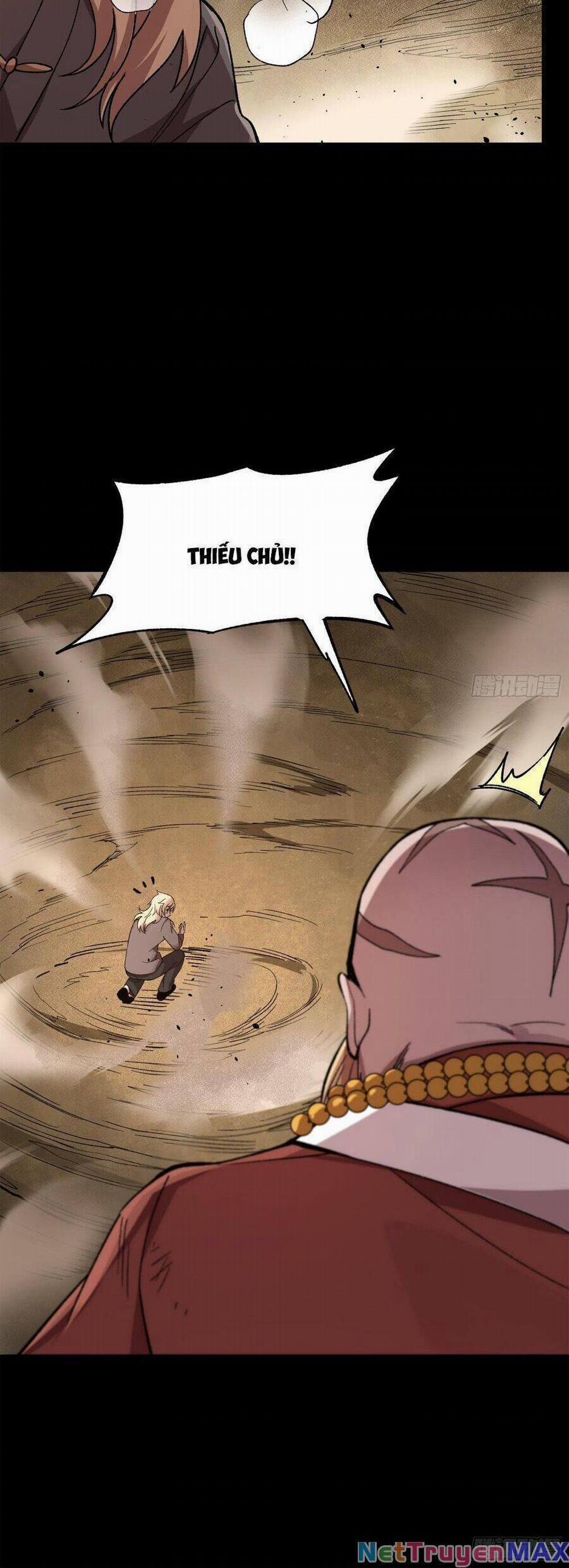 Tinh Giáp Hồn Tướng 140 trang 35