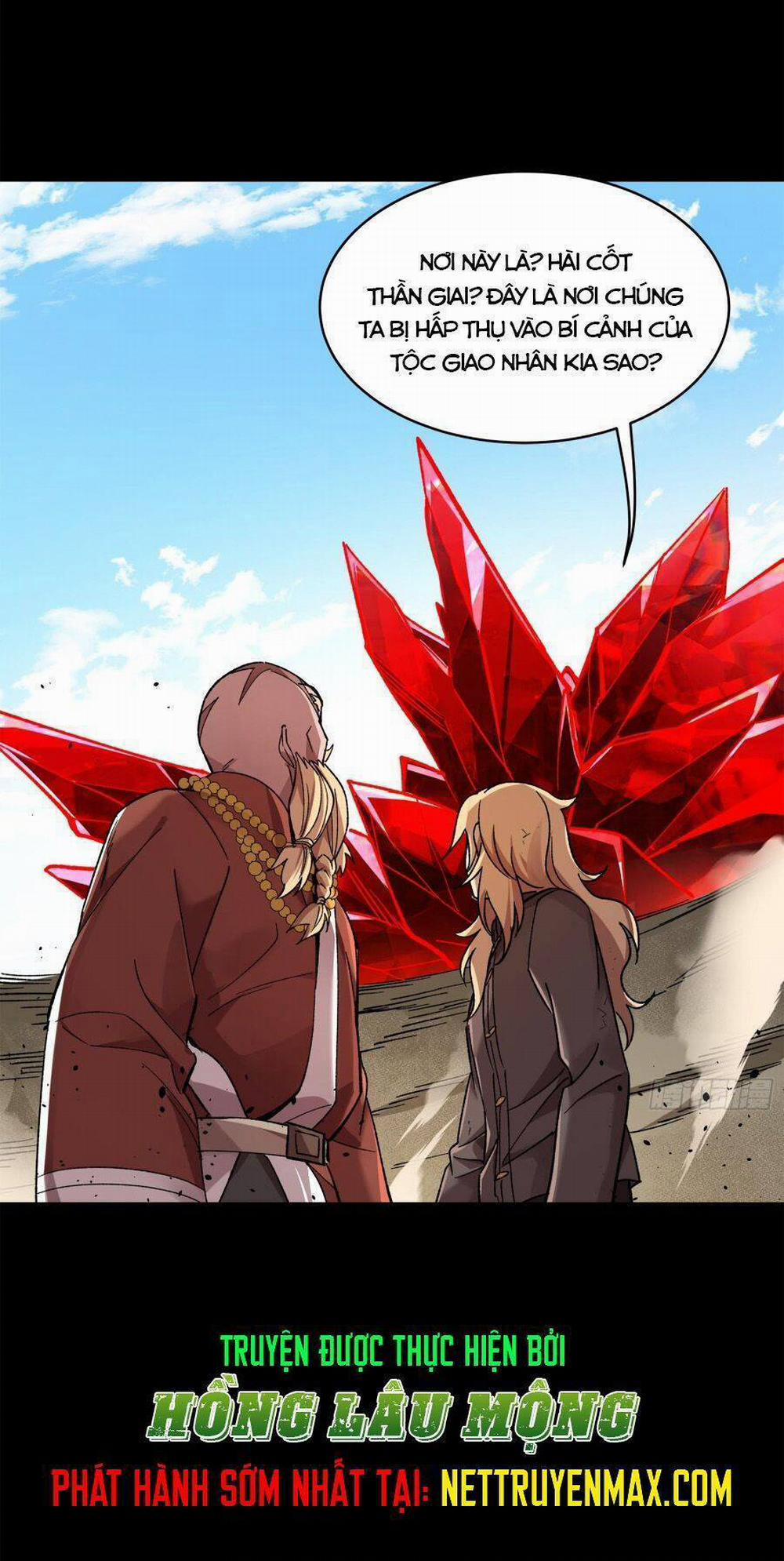 Tinh Giáp Hồn Tướng 140 trang 38