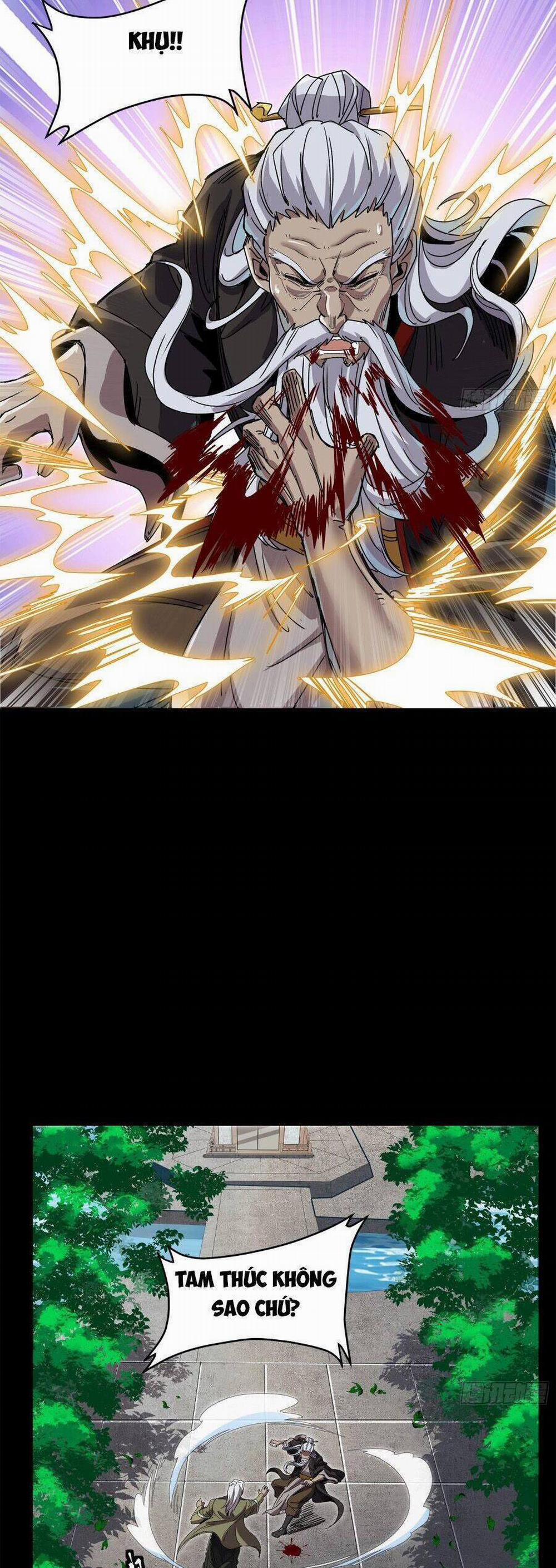 Tinh Giáp Hồn Tướng 140 trang 4