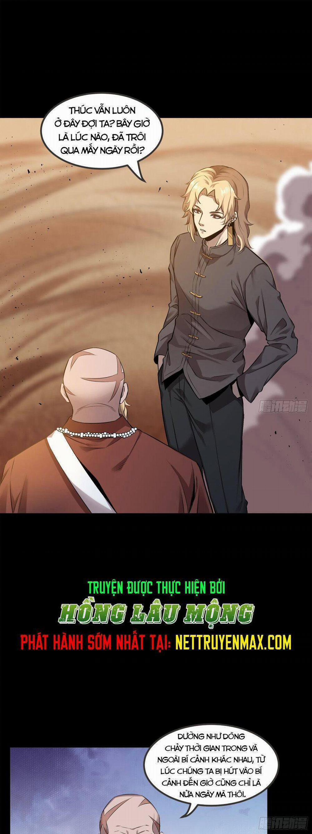 Tinh Giáp Hồn Tướng 140 trang 40