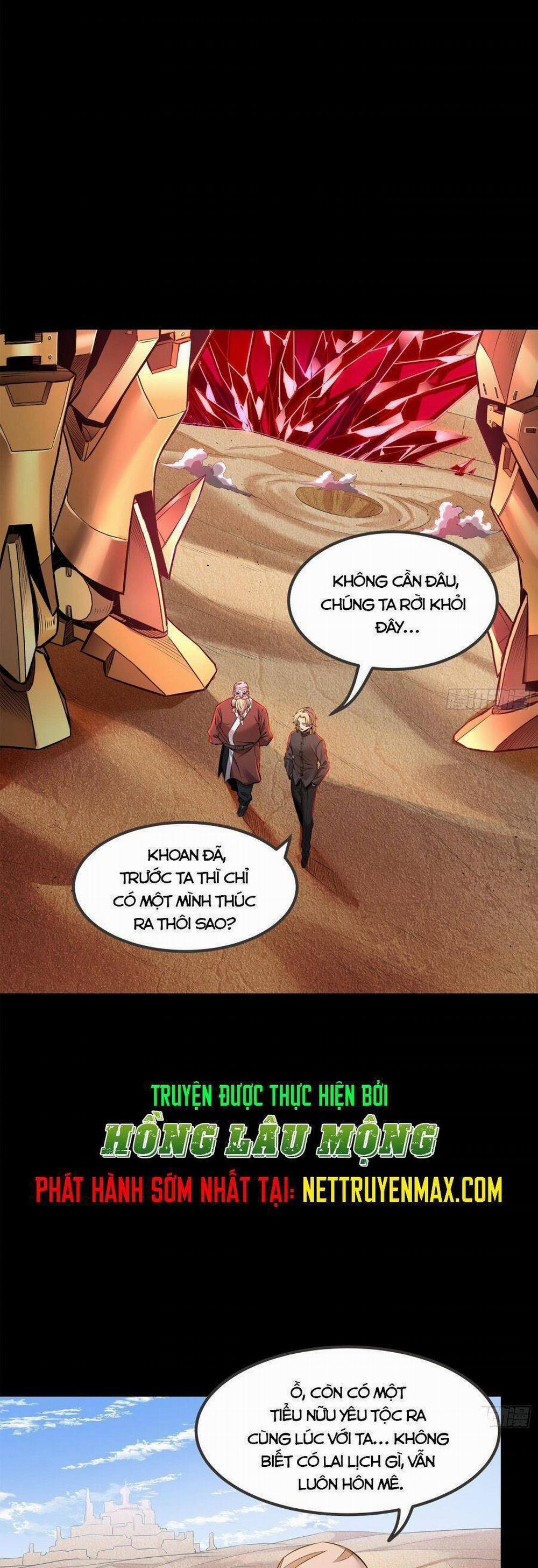 Tinh Giáp Hồn Tướng 140 trang 42