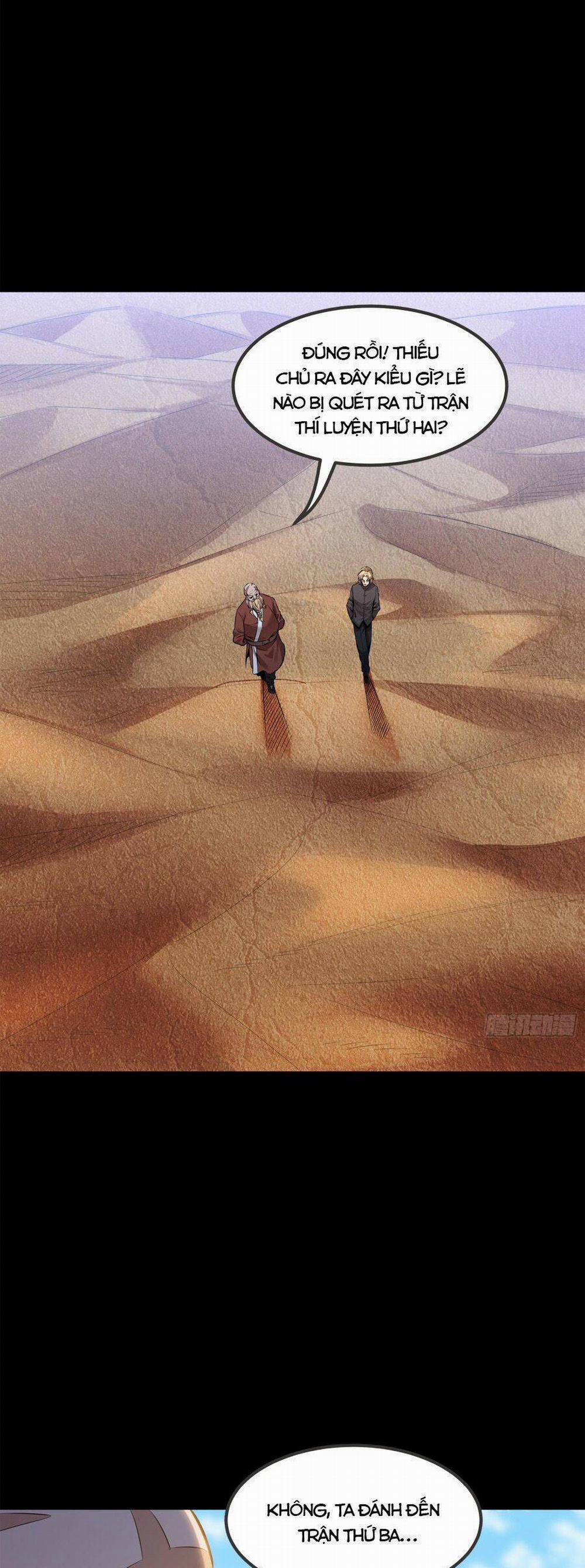 Tinh Giáp Hồn Tướng 140 trang 44