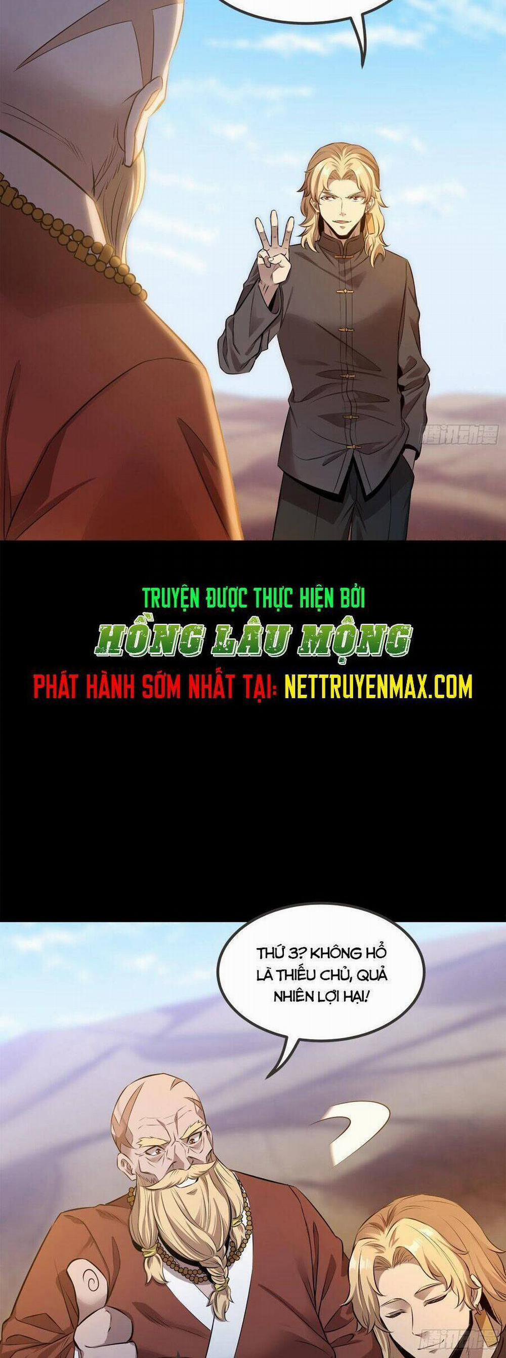 Tinh Giáp Hồn Tướng 140 trang 45