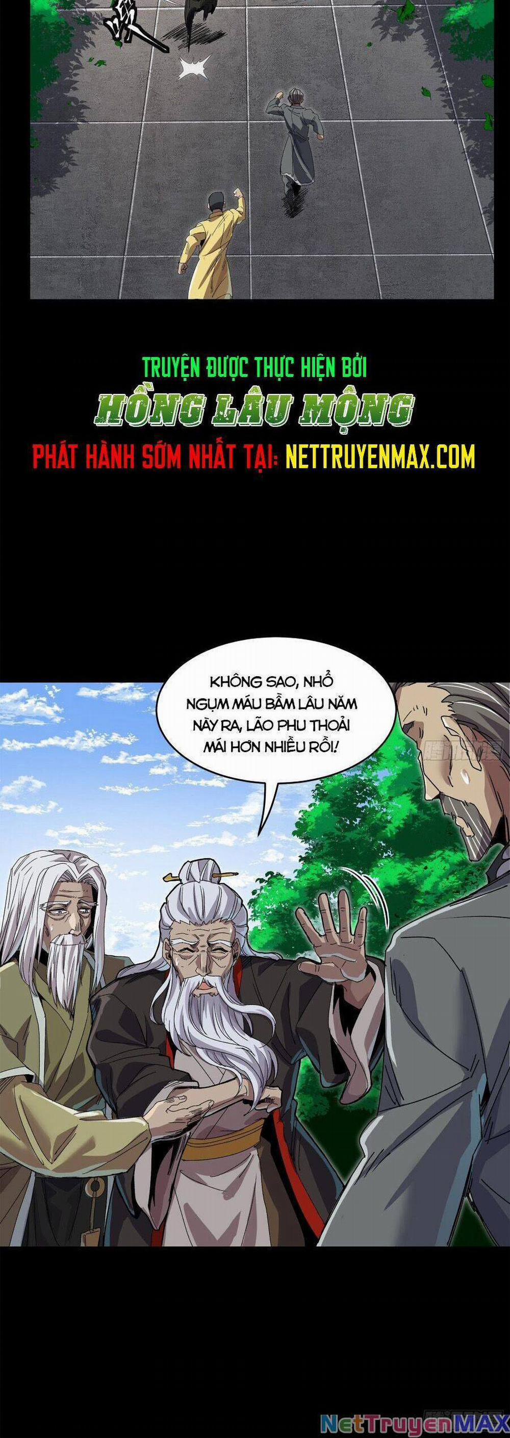 Tinh Giáp Hồn Tướng 140 trang 5