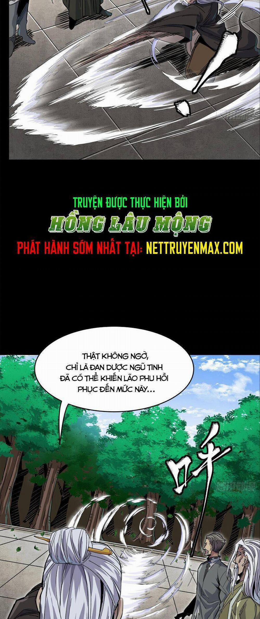 Tinh Giáp Hồn Tướng 140 trang 7