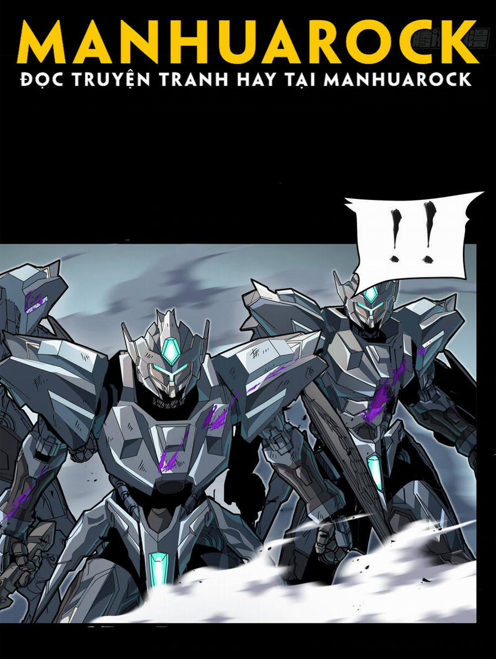 Tinh Giáp Hồn Tướng 141 trang 11