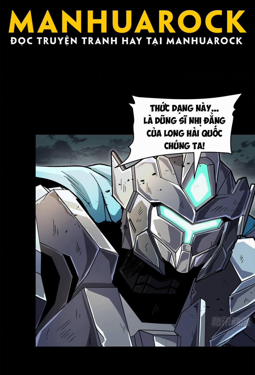 Tinh Giáp Hồn Tướng 141 trang 2