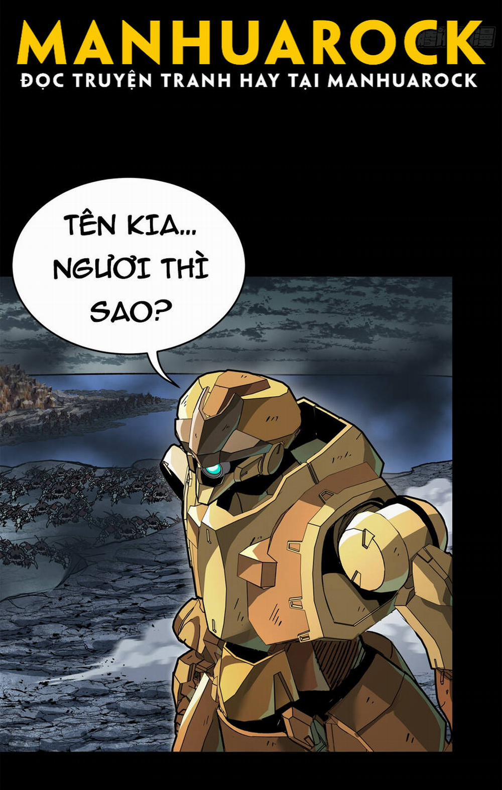 Tinh Giáp Hồn Tướng 141 trang 26